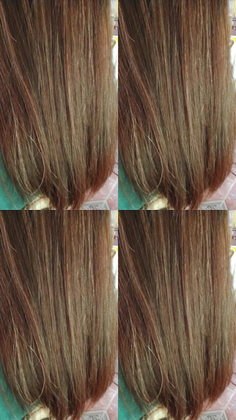 เสริมสวยตากลม salon cafe - 3