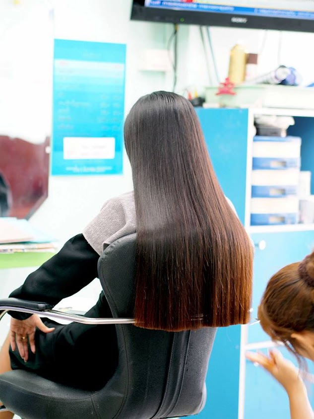 เสริมสวยตุ่ม อยุธยา - 4