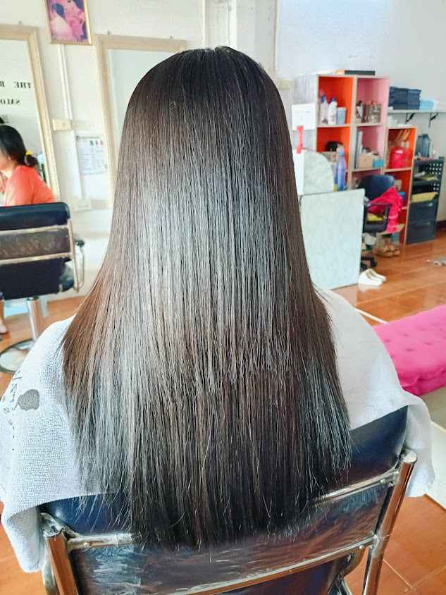 เสริมสวยต๋อย(มารี) - 4