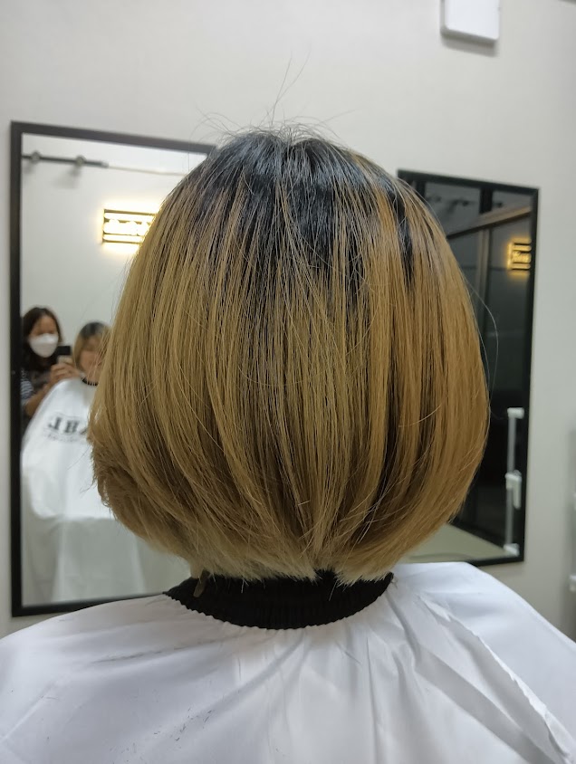 เสริมสวยนิว ซาลอน New Salon - 3