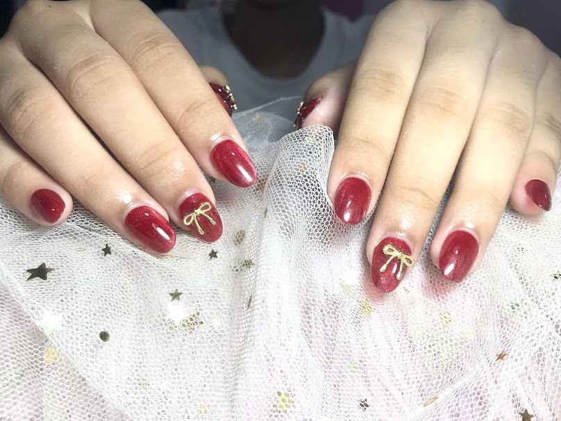 เสริมสวยนุ่มนิ่มซาลอน