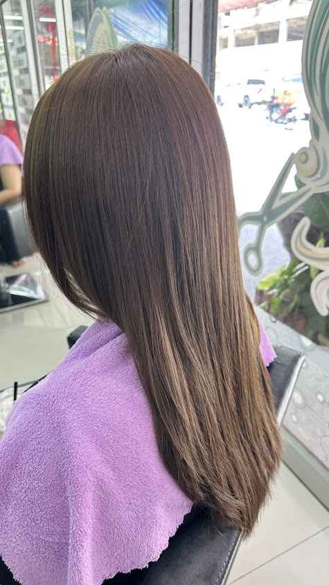 เสริมสวยนุ้ยซาลอนระยอง
