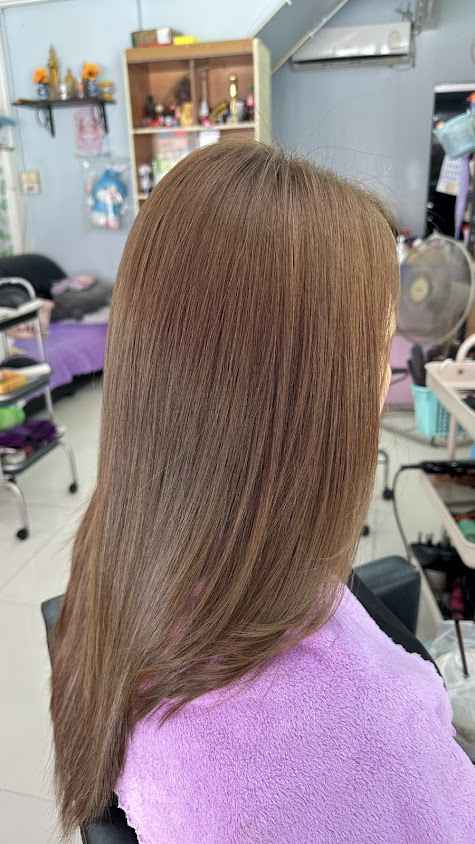 เสริมสวยนุ้ยซาลอนระยอง - 2