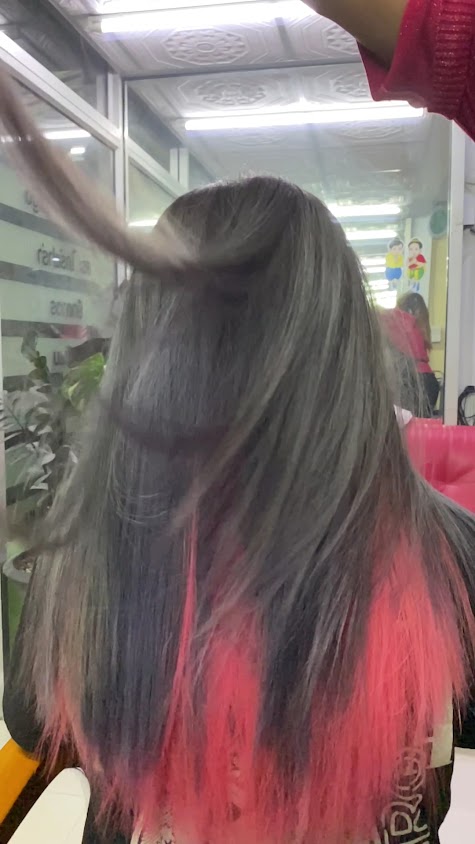 เสริมสวยนุ้ยซาลอนระยอง - 3