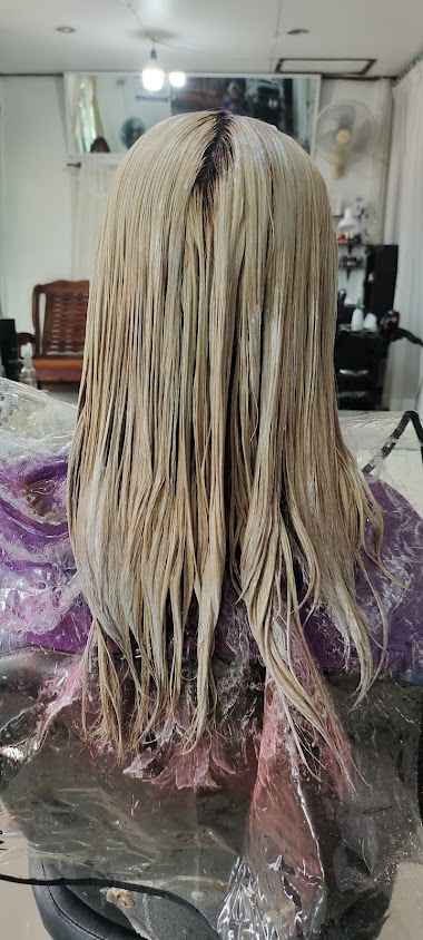 เสริมสวยน้องจ๊ะ