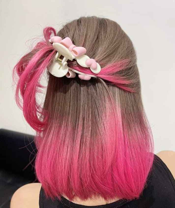 เสริมสวยบิวตี้ by.หนึ่ง - 1
