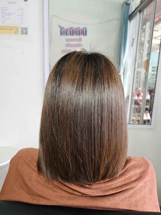 เสริมสวยบี.บี.บิวตี้ - 2
