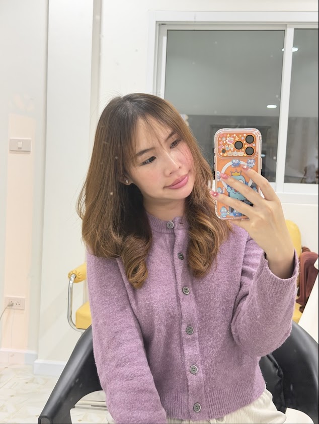เสริมสวยบ้านงามตามใจ - Beauty & Salon - 3