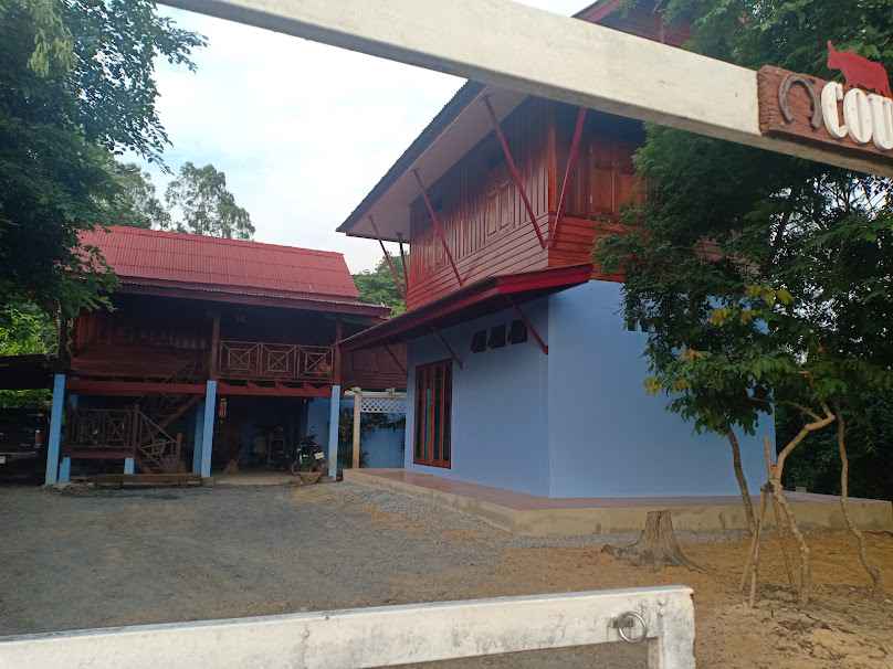#เสริมสวยบ้านน้อง