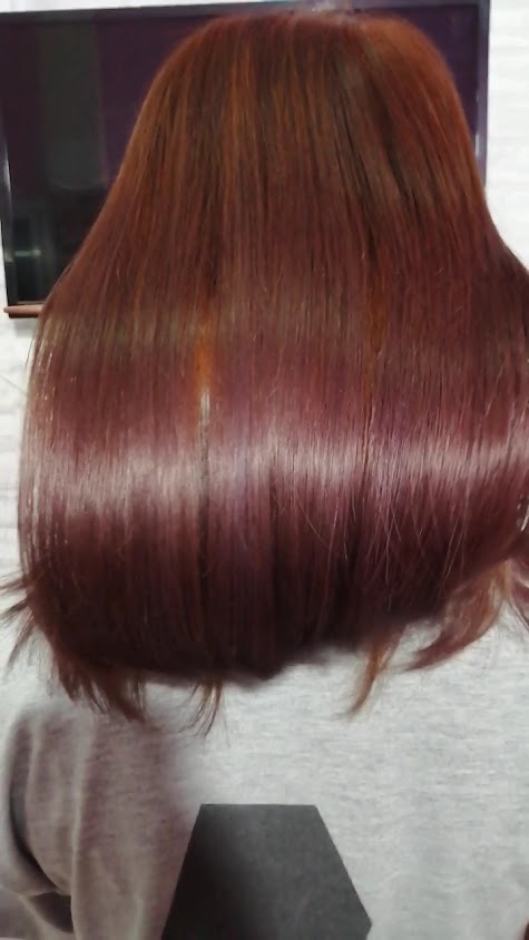 เสริมสวยพลอยใส&โก๋อาร์ม ซาลอน - 3