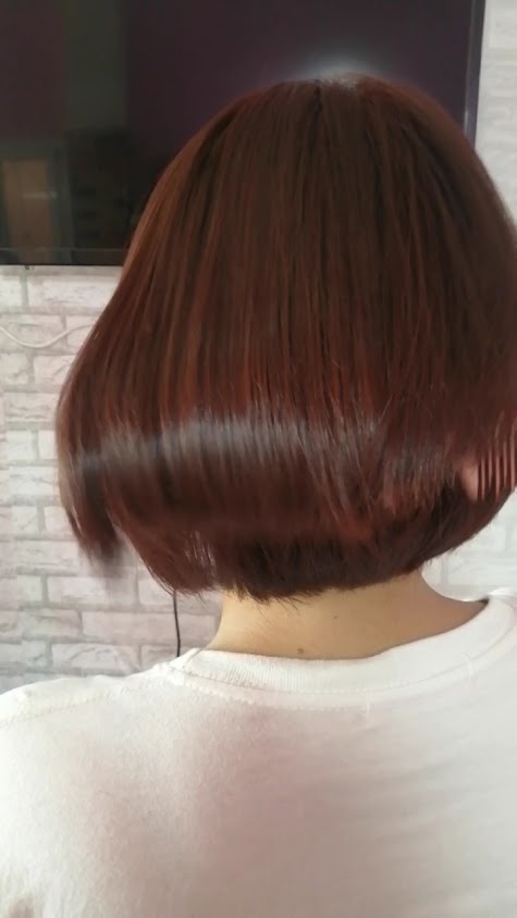 เสริมสวยพลอยใส&โก๋อาร์ม ซาลอน - 4