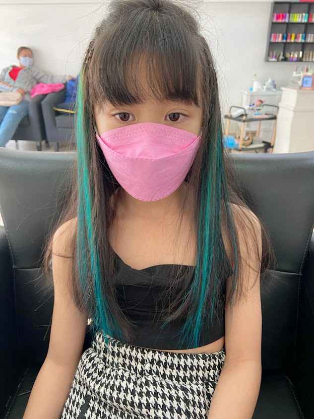 เสริมสวยพัทยา - 1