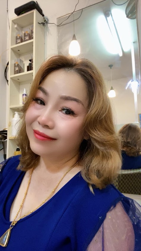เสริมสวยพี่ทาซาลอน - 2