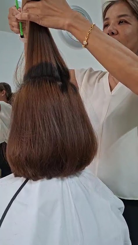 เสริมสวยมือหนึ่ง - 2