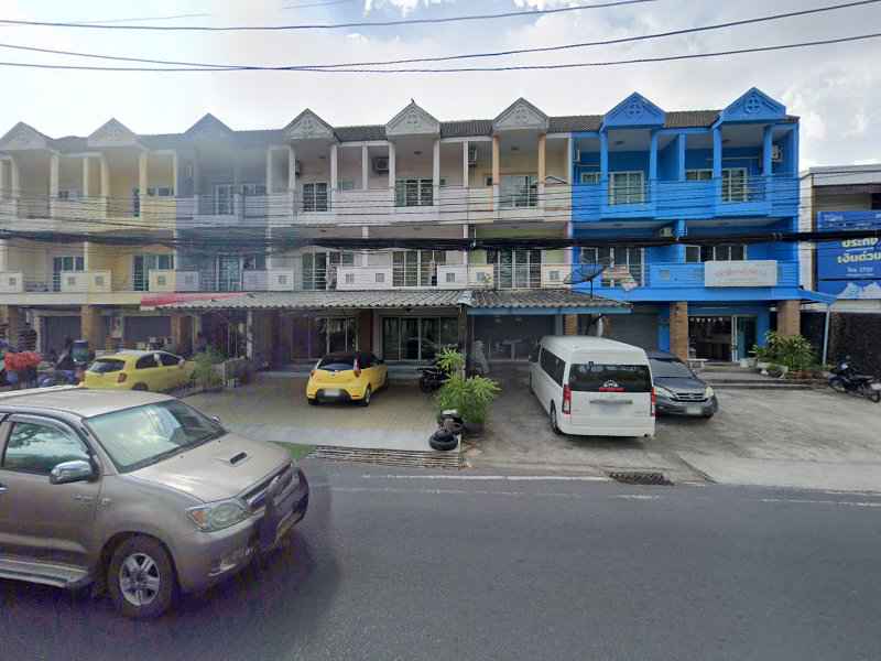 เสริมสวยร้านอุ๊ - 4