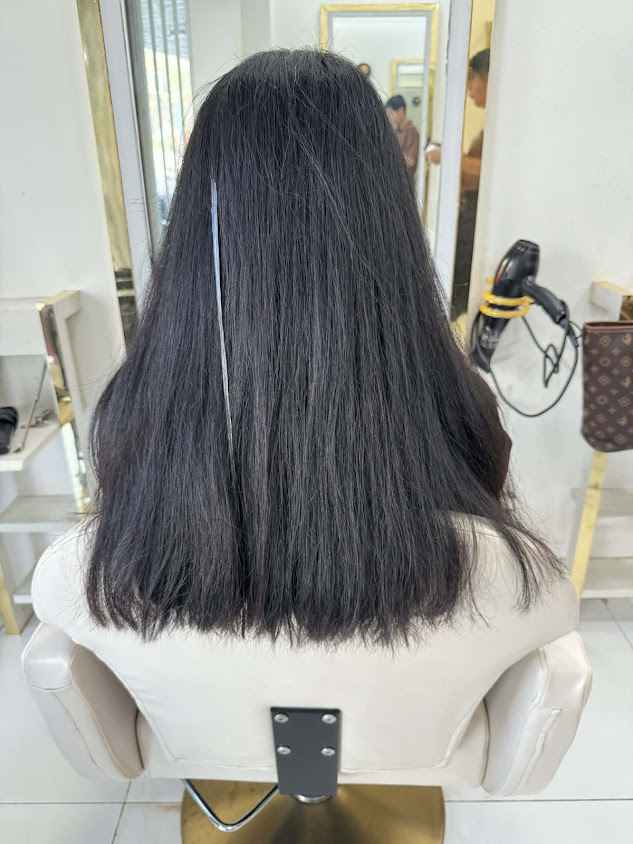 เสริมสวยลูกน้ำ ยืดวอลลุ่มร้อยเอ็ด