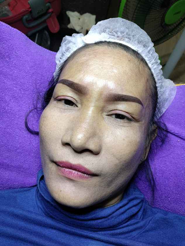 เสริมสวยสกายบิวตี้ อำนาจเจริญ - 2
