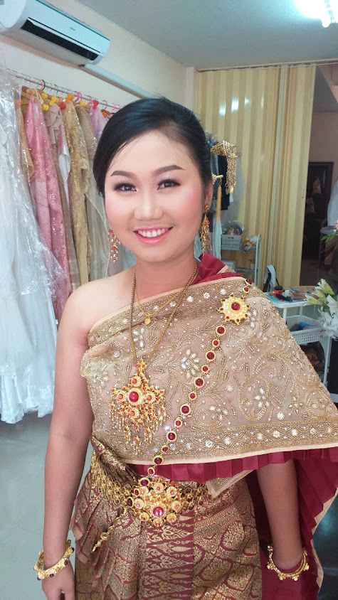 เสริมสวยสุณี - 3