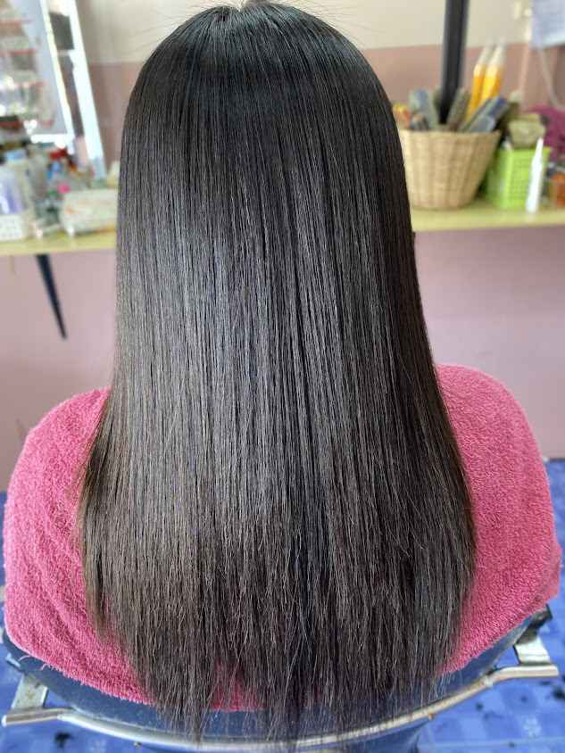 เสริมสวยหมวยซาลอน - 1