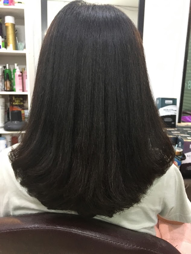 เสริมสวยอัญชิสา ซาลอน - 3