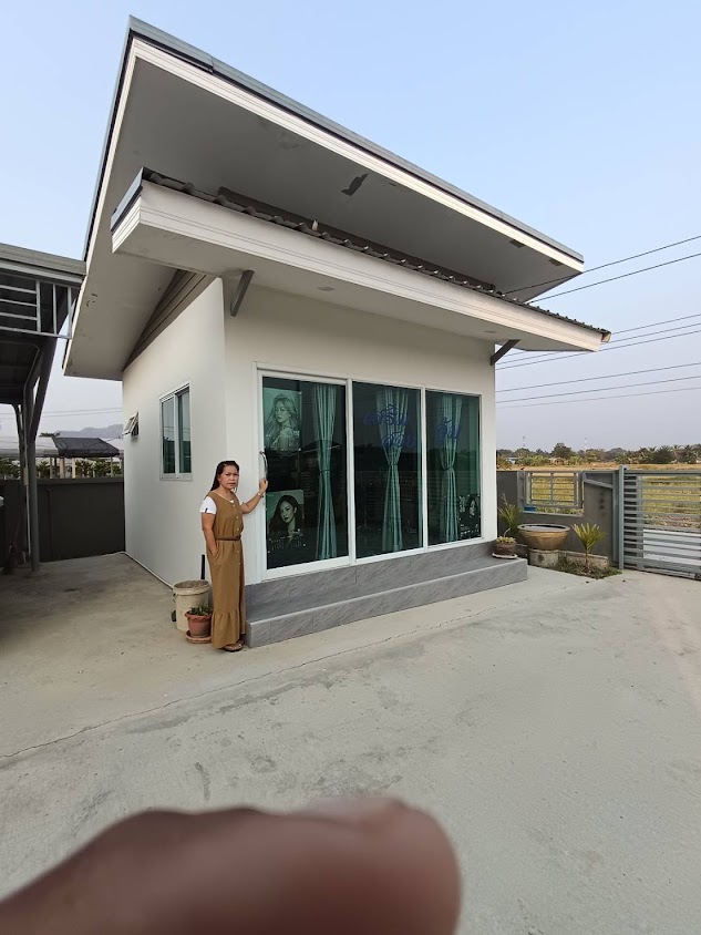 เสริมสวยอุ้ม - 2