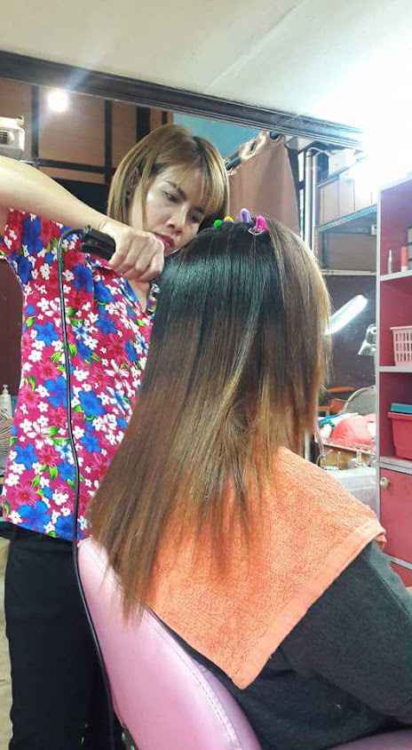 เสริมสวยเจน by.ช่างเจน(ย้ายมาจากตลาดแกรนด์) - 3