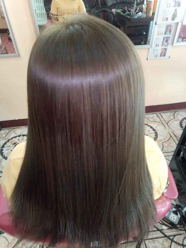 เสริมสวยเต้ยบิวตี้จ.ตาก - 2