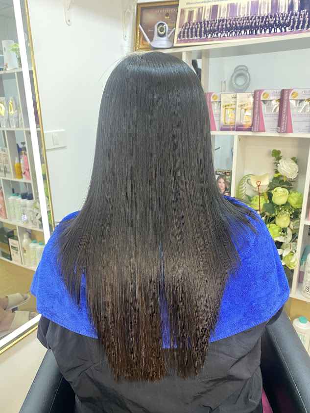 เสริมสวยเนเน่ บิวตี้ สาขาปราจีนบุรี