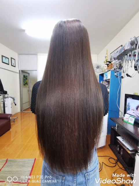 เสริมสวยเมย์บิวตี้ระยอง(ชากใหญ่) - 2