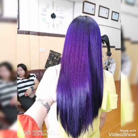 เสริมสวยเมย์บิวตี้ระยอง(ชากใหญ่) - 4