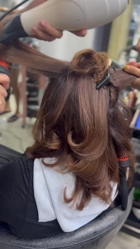 Gan Salon - 3