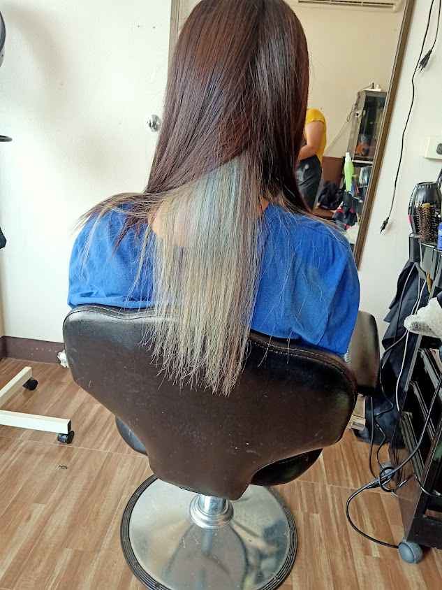 เสริมสวยแก้วตา - 2
