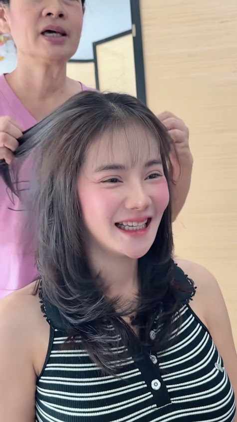 เสริมสวยแหม่มบิวตี้ พิษณุโลก - 2