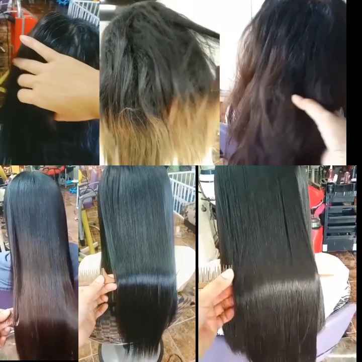 เสริมสวยโก๋ - 3