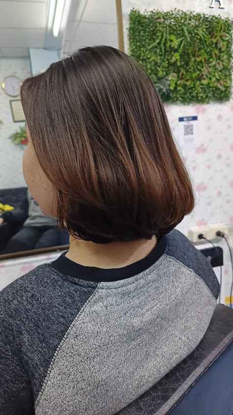 เสริมสวยโซดาบิวตี้วอลลุ่ลมเกาหลี - 3