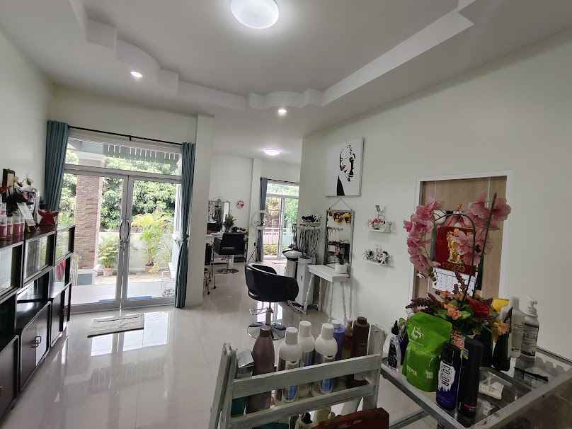 เสริมสวยในบ้าน บ้านมะขามหลวง ซอย.1 อ.สันป่าตอง จ.เชียงใหม่ - 2