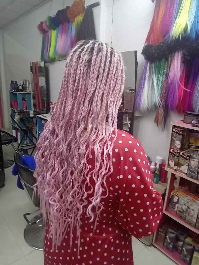 เสริมสวย จุฑารัตน์ Beauty Salon Jutarat