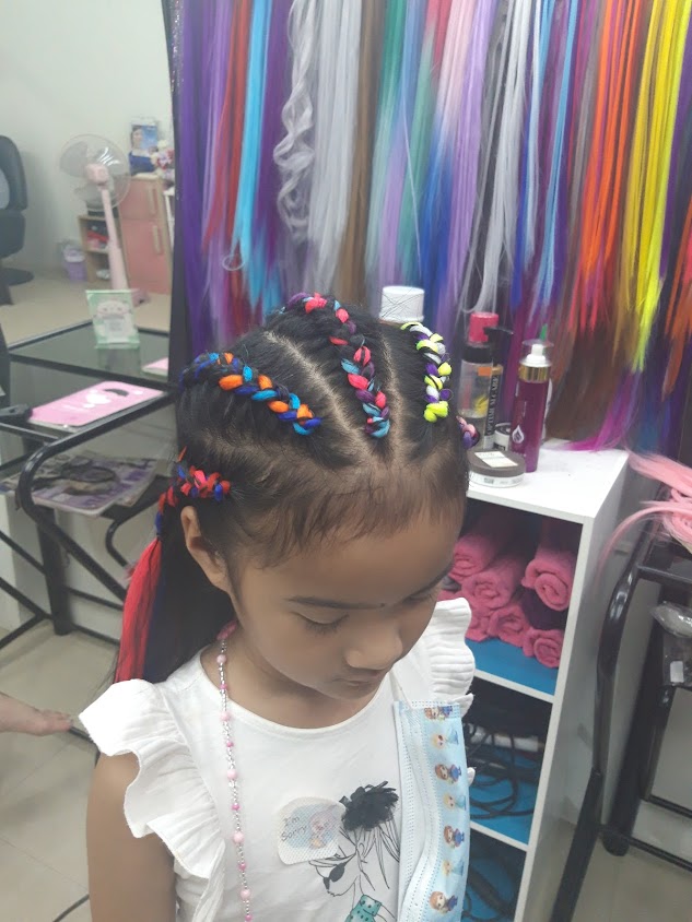เสริมสวย จุฑารัตน์ Beauty Salon Jutarat - 3