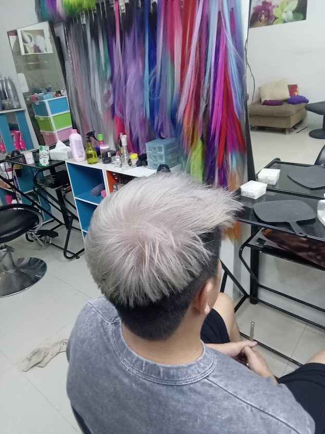 เสริมสวย จุฑารัตน์ Beauty Salon Jutarat - 4