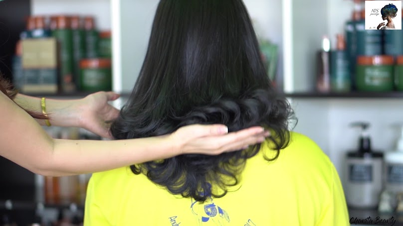 เสริมสวย ชนิตา บิวตี้ - 3