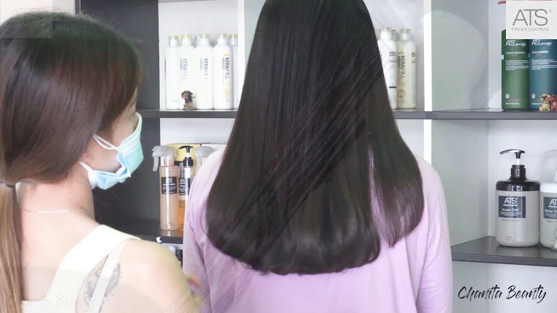 เสริมสวย ชนิตา บิวตี้ - 4