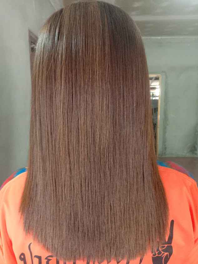 เสริมสวย ต้อมบิวตี้ - 2