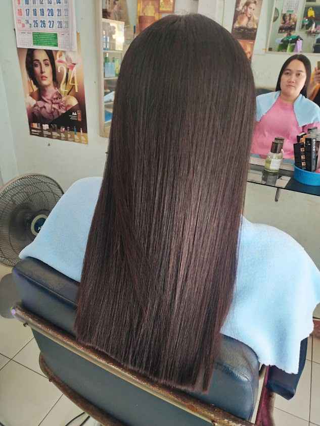 เสริมสวย​ มันนี่​ มา​ บิวตี้