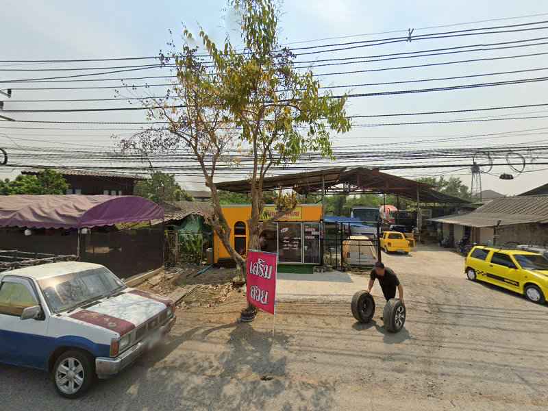 เสริมสวย ล้านนา ซาลอน - 2