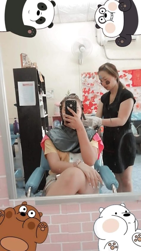 เสริมสวย วาสิตา บิวตี้