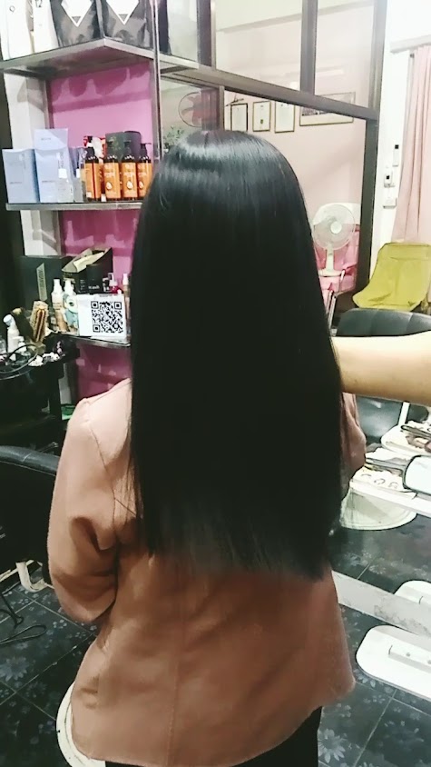 เสริมสวย สบายแฮร์-sabai hair salon - 3
