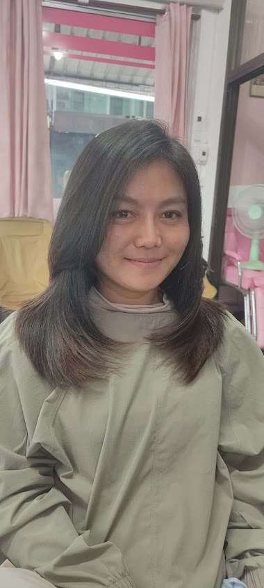 เสริมสวย สบายแฮร์-sabai hair salon - 4