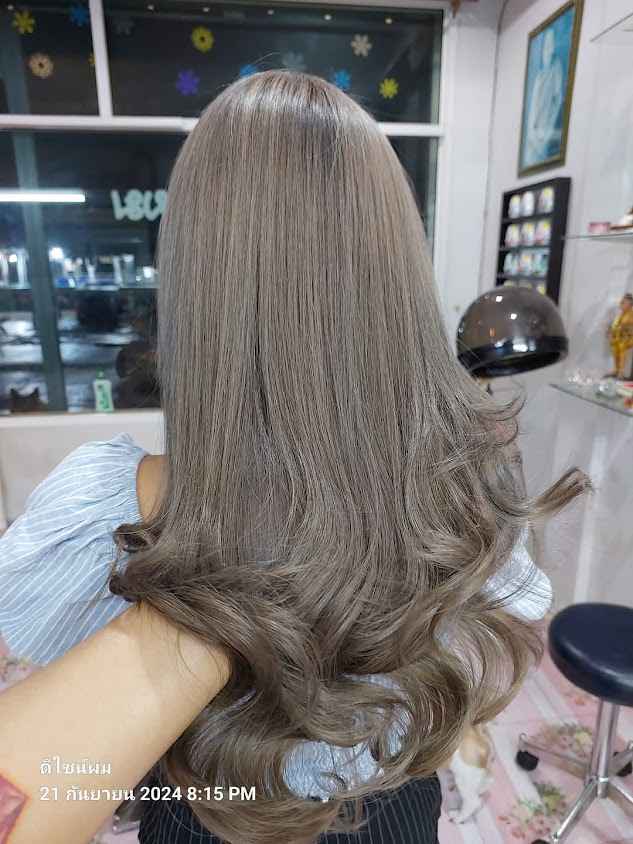 เสริมสวย สามน้ำบิวตี้ - 4