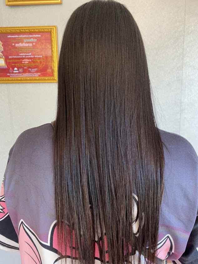 เสริมสวย...อ้อย - 4