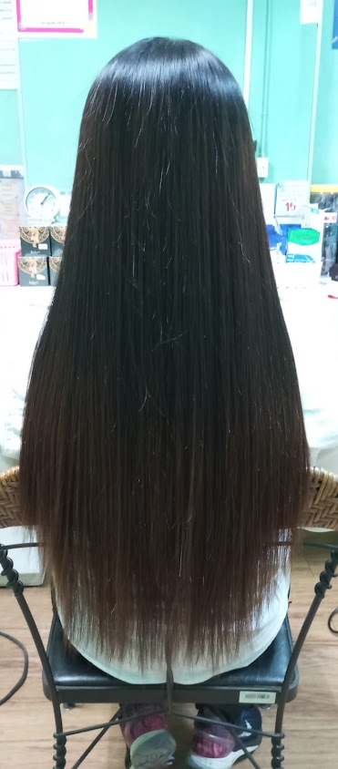 เสริมสวย เกศ (ตลาดเก่า100ปีวัดบ่อ-ท่าน้ำปากเกร็ด)